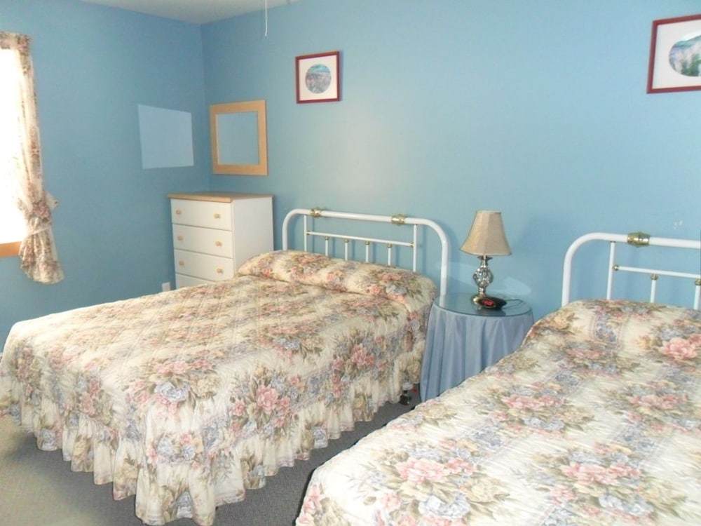 Mayfield Country Cottages