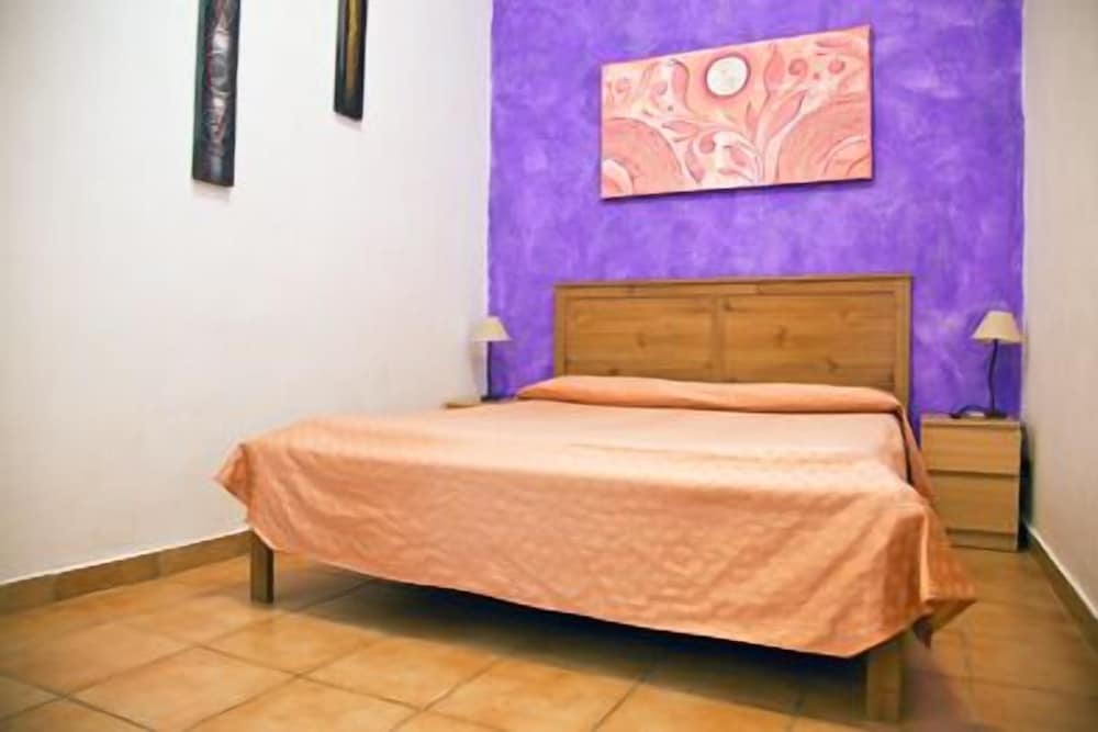 B&B Colosseum Rooms