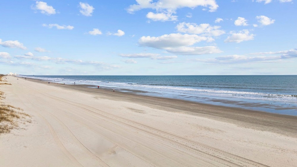 Ebbtide in North Myrtle Beach