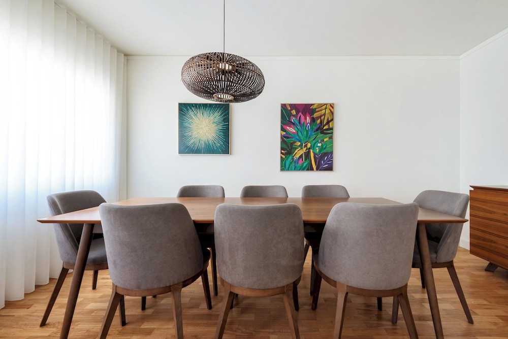 Acm021 Bombarda Homes, Spacious 3BR for Families