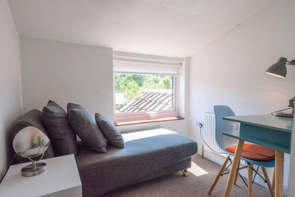 Rose Cottage Halesworth Air Manage Suffolk, photo 12