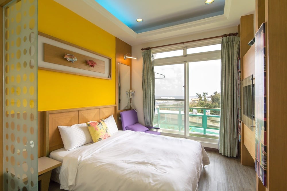 HJS Guest House