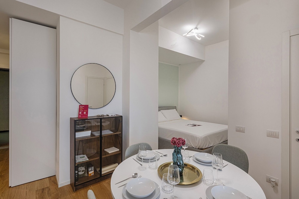 Apartment With a Magic View by Wonderful Italy