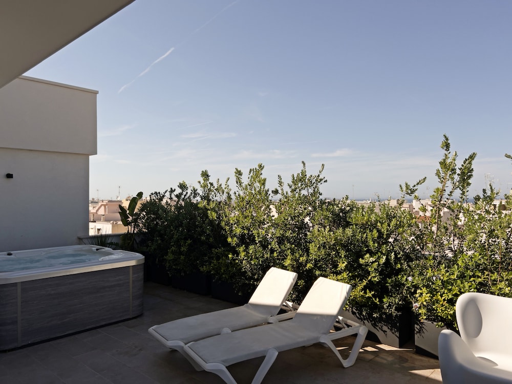 MORUS Urban Suites