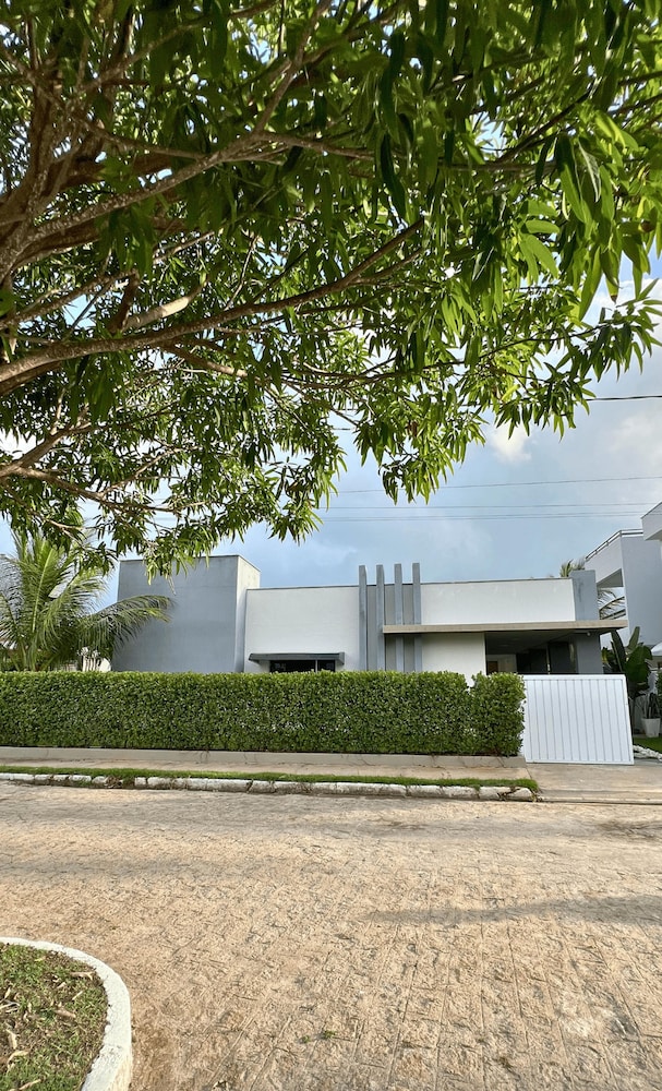 MHV Milagres- Casa Mar de Paripueira