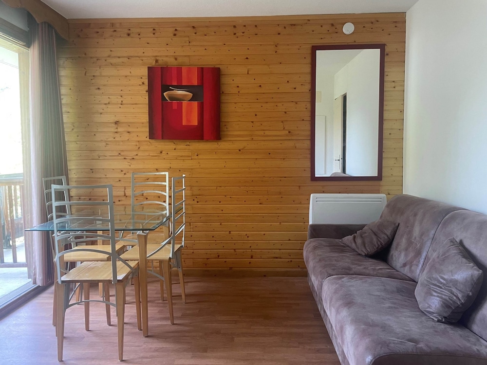 Hameau 3 103 - SPA & Piscine Appartement 6 Pers