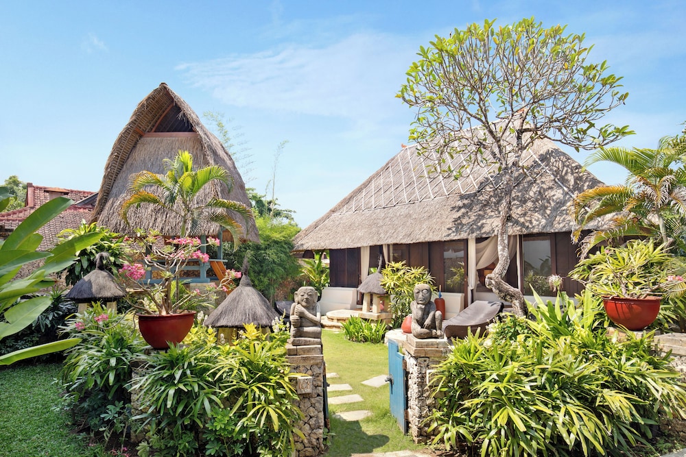 Hotel Novotel Bali Benoa