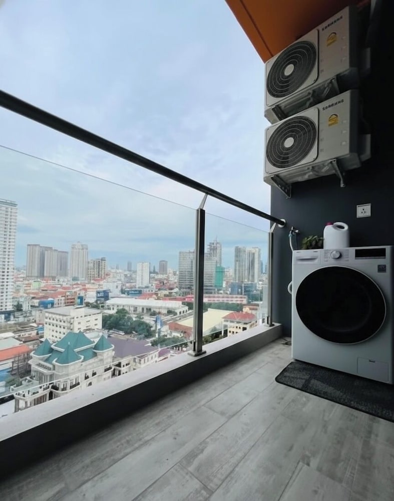 Center Point Phnom Penh - Time Square 2