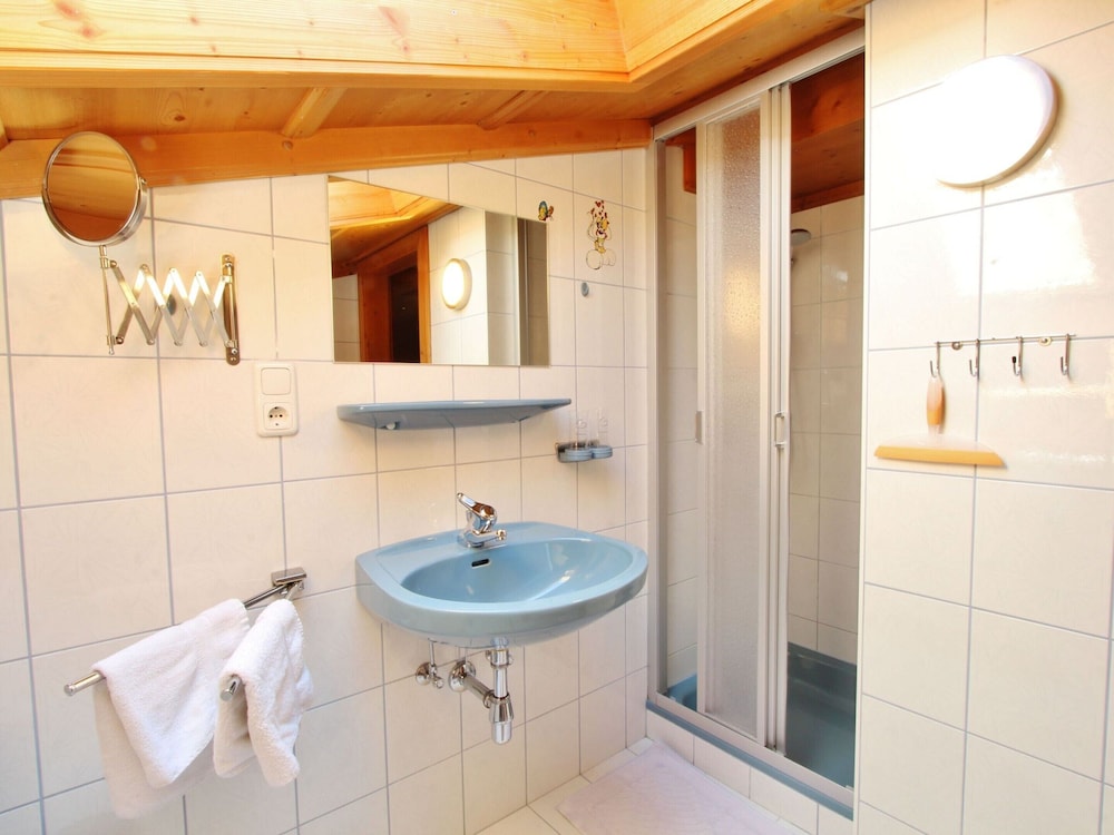 Apartment in Bramberg Near Wildkogel Arena