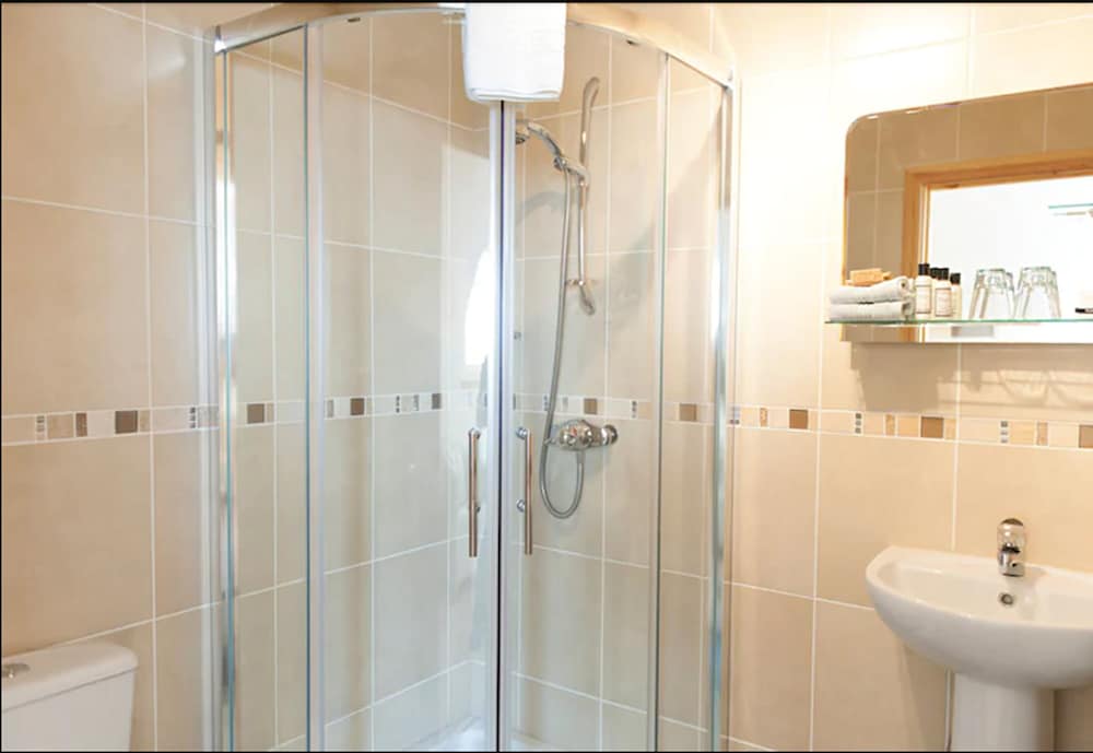 Ardoran House B&B