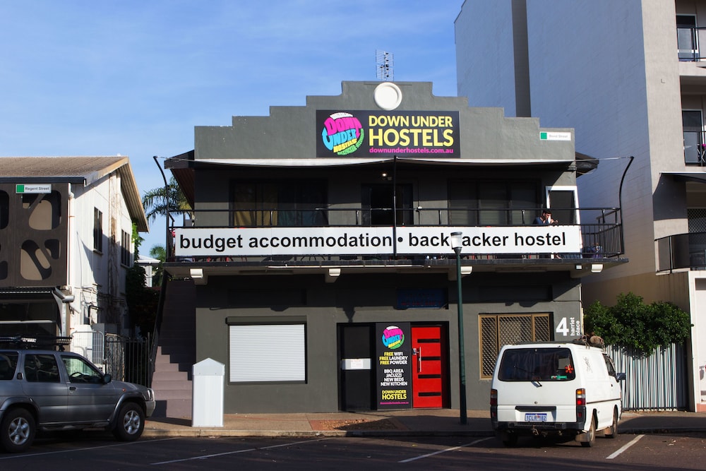 Down Under Hostels on Harriet - Image 1
