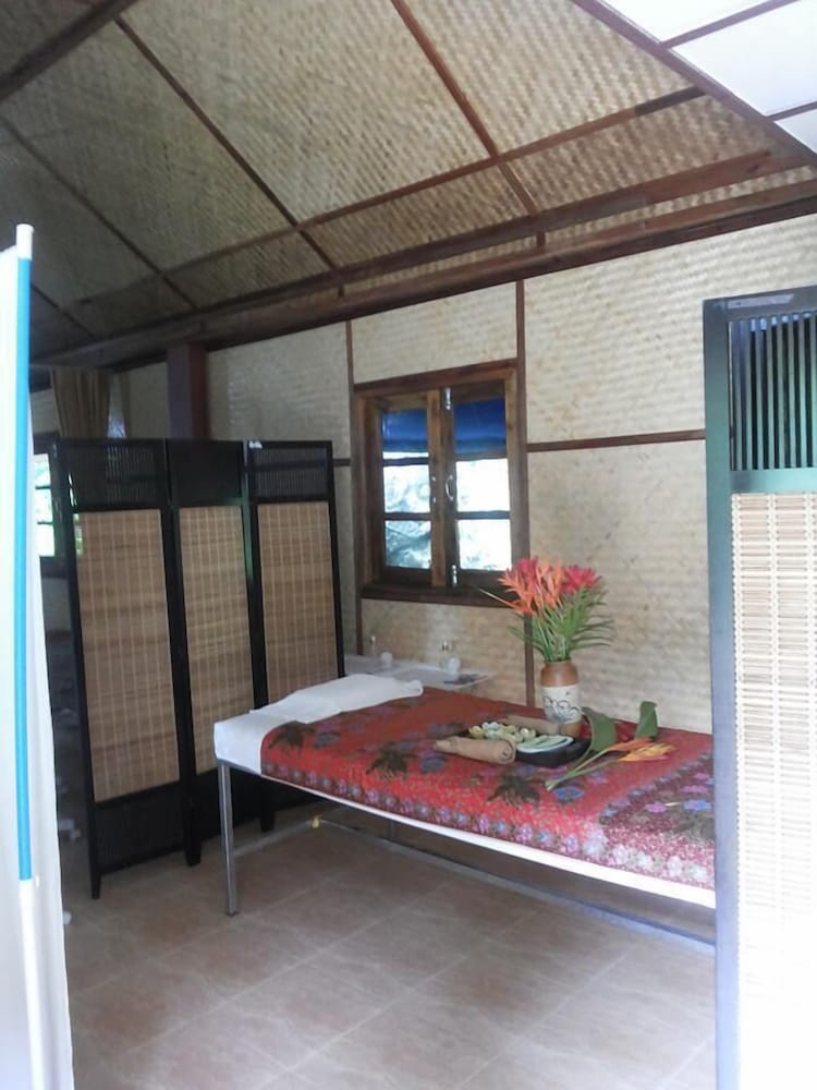 Hotel Khao Sok & Spa
