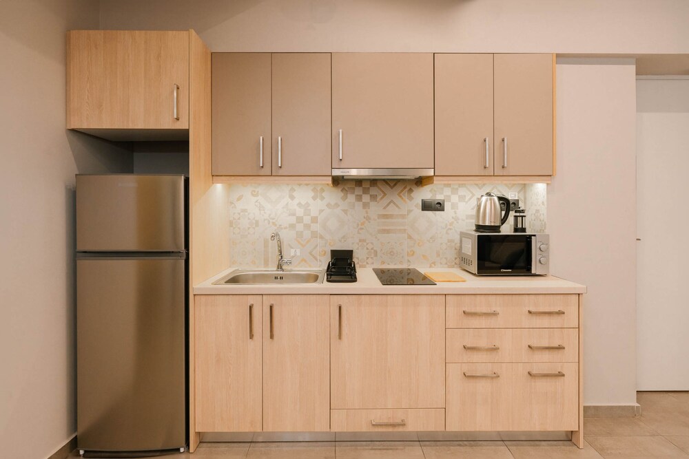 Phaedrus Living: City Center Zenonos Suite photo 5