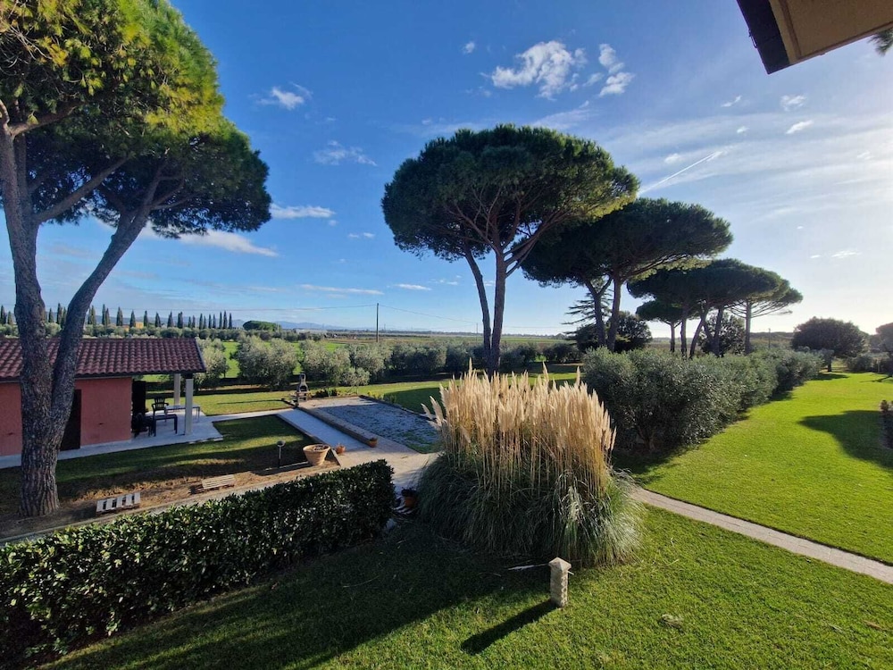 Agriturismo Nonno Gino - Charme&Relax