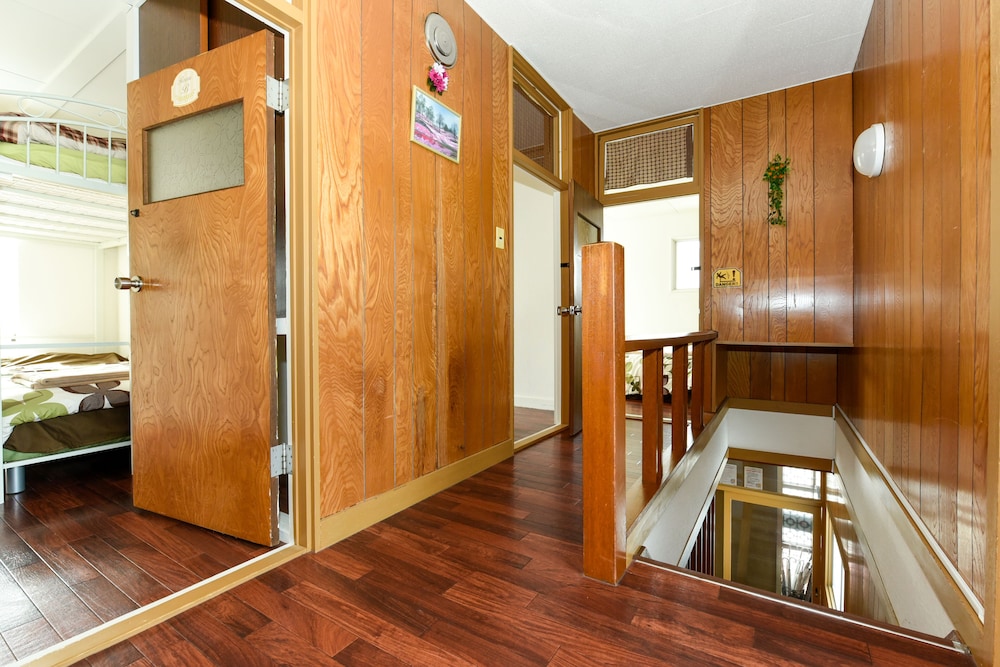 Sapporo-ENJU Hiragishi House view 2