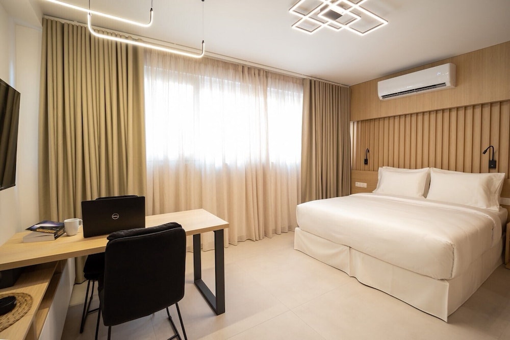 Eria Suites Thessaloniki