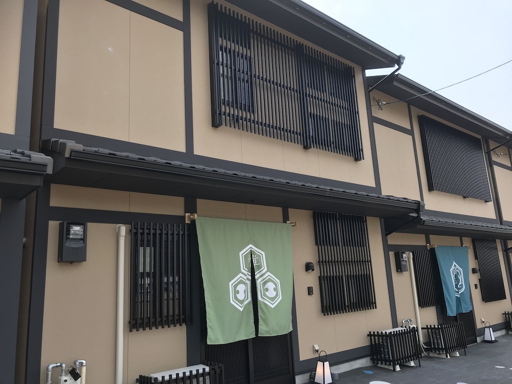 Guest House One More Heart at NARA SHII - Hostel