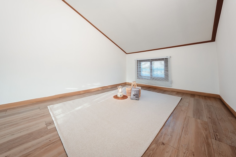 Ganghwa Aboha Pet-friendly Pension