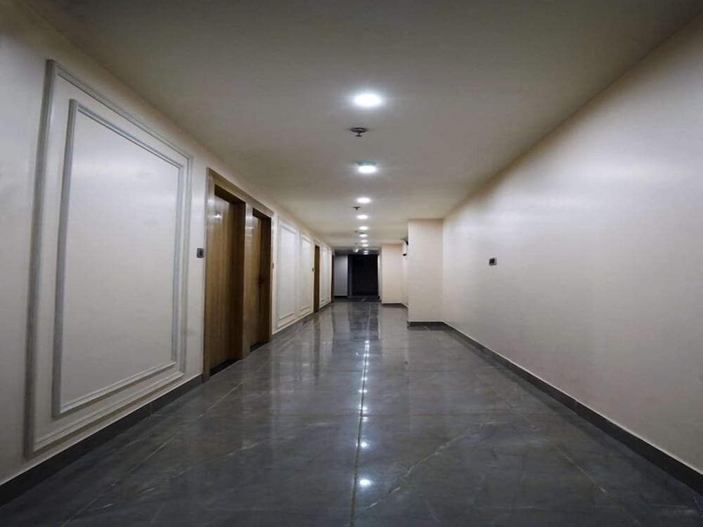 Hotel NS Near Delhi Airport