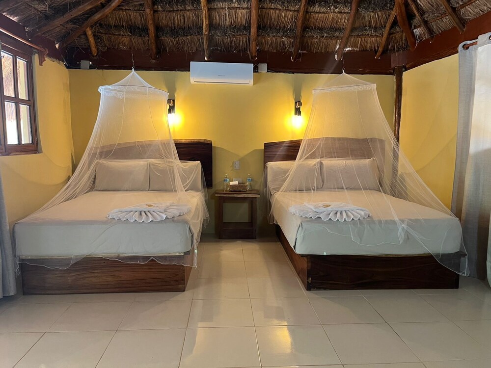 Hotel Aldea Cruzo'ob