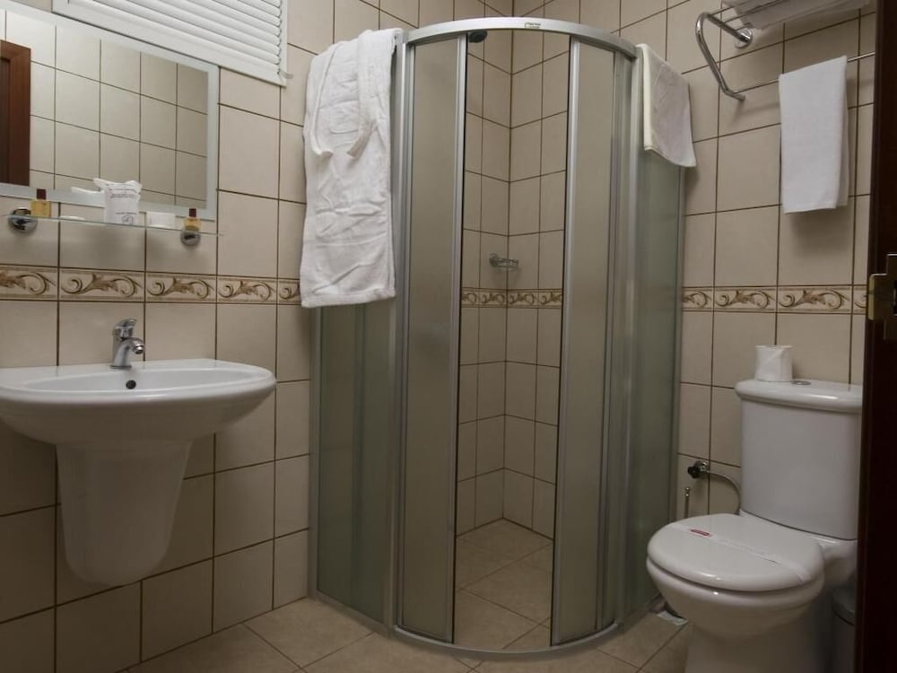 Grand Eyuboglu Otel - Image 40