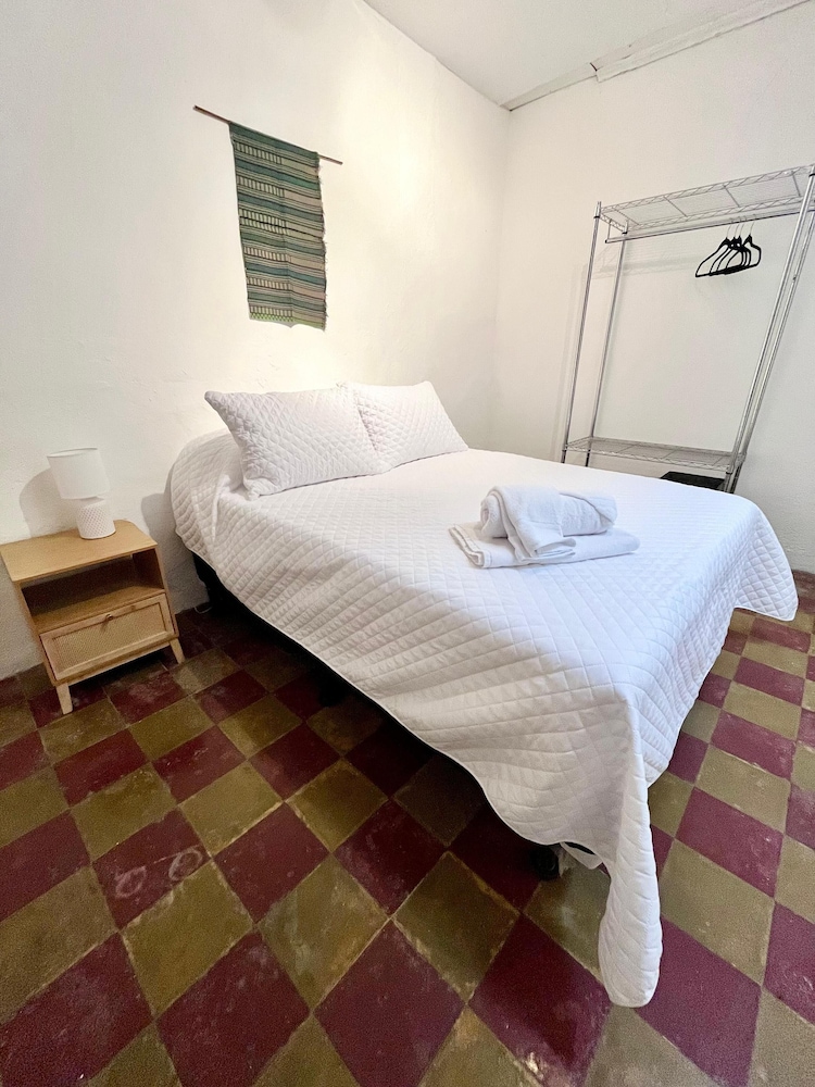 Casa ELA Cuarta