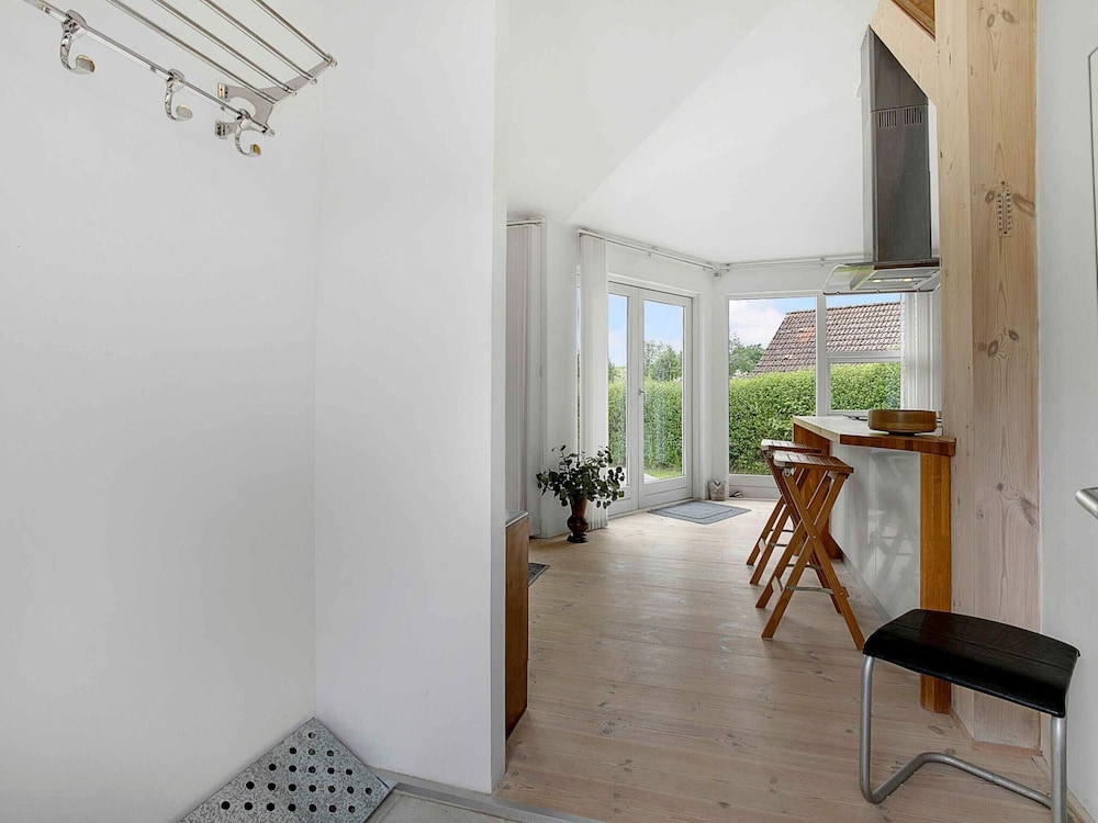 5 Star Holiday Home in Kirke Hyllinge