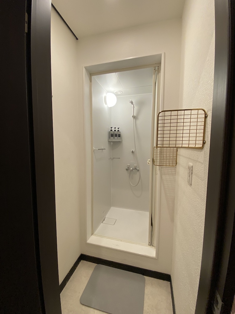 Hostel&Information SAMURISE