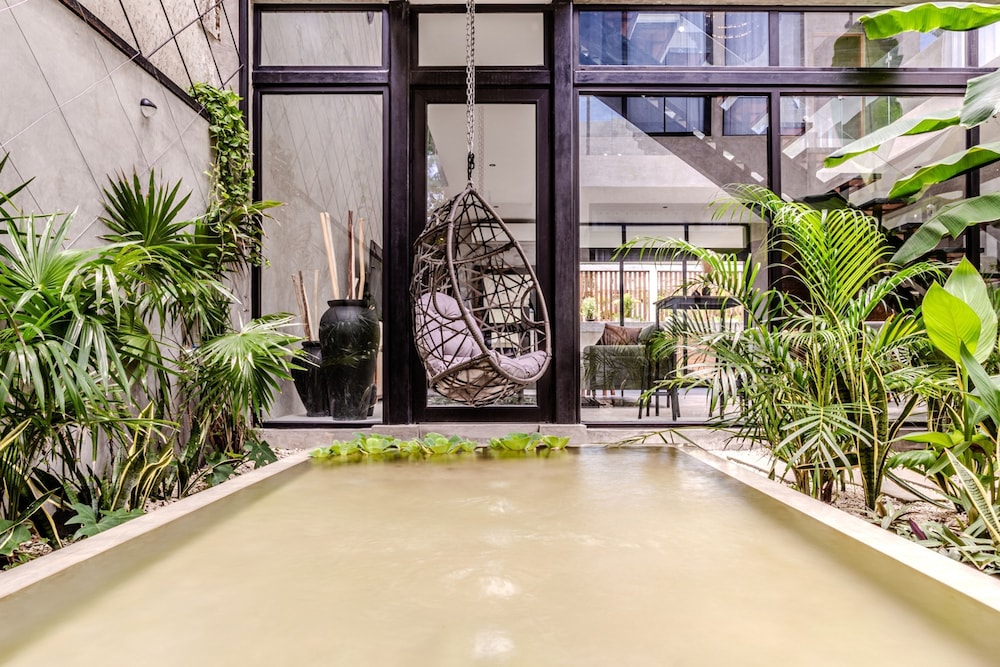 Anana Casa Karmond Luxury Villa With Pool