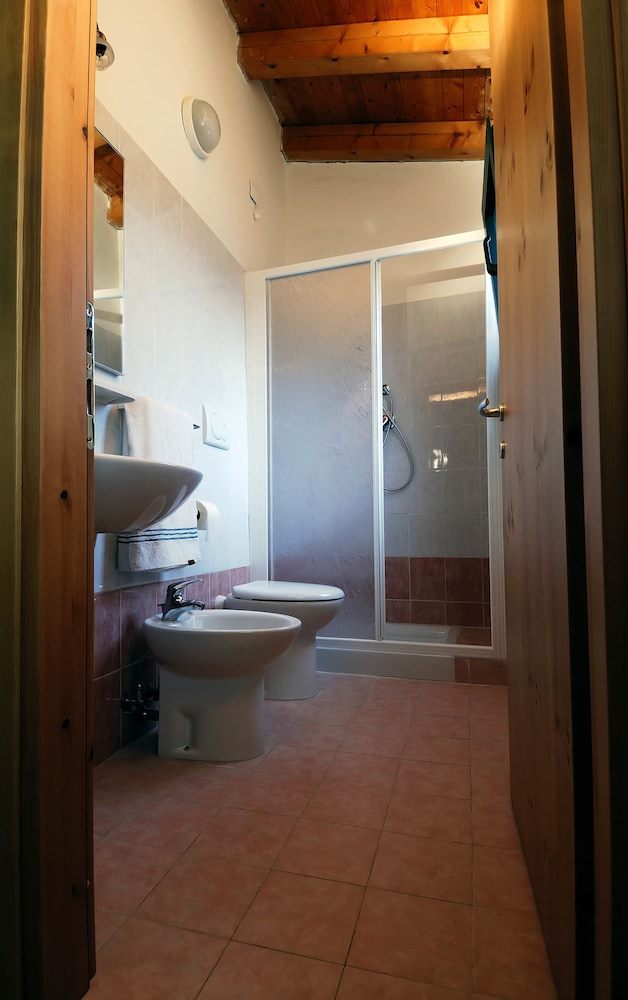 Camping Village Internazionale