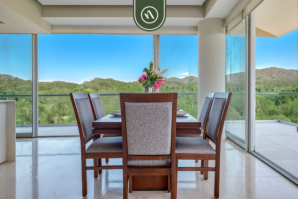 Bolongo 402 in Punta de Mita