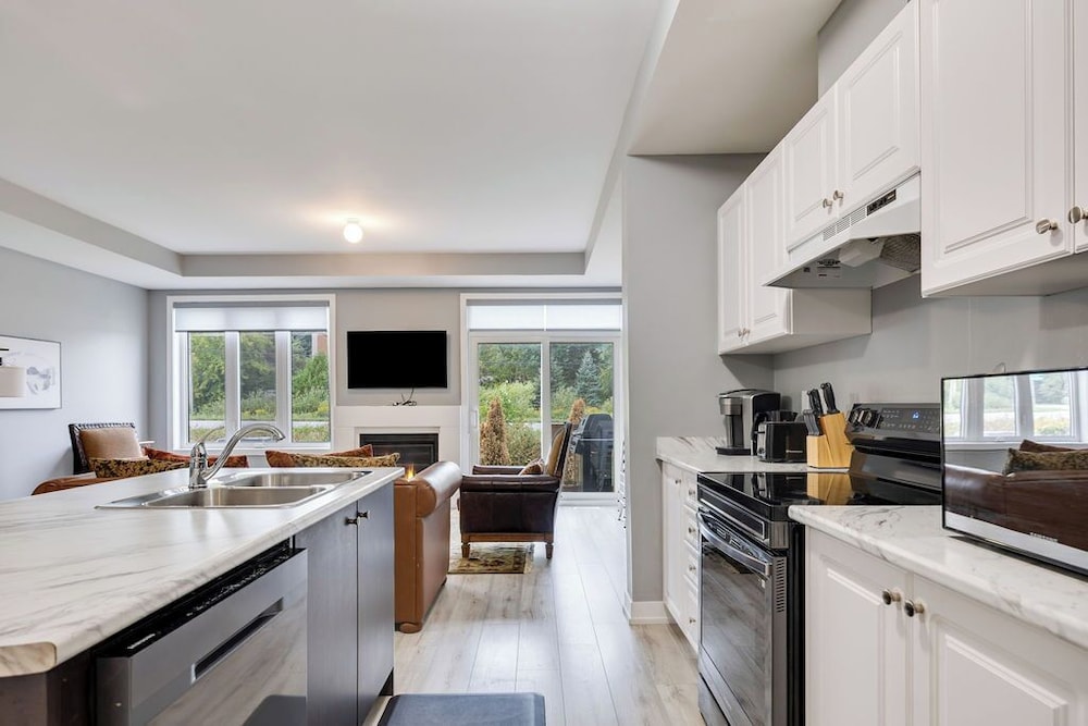 Crosswinds Townhomes