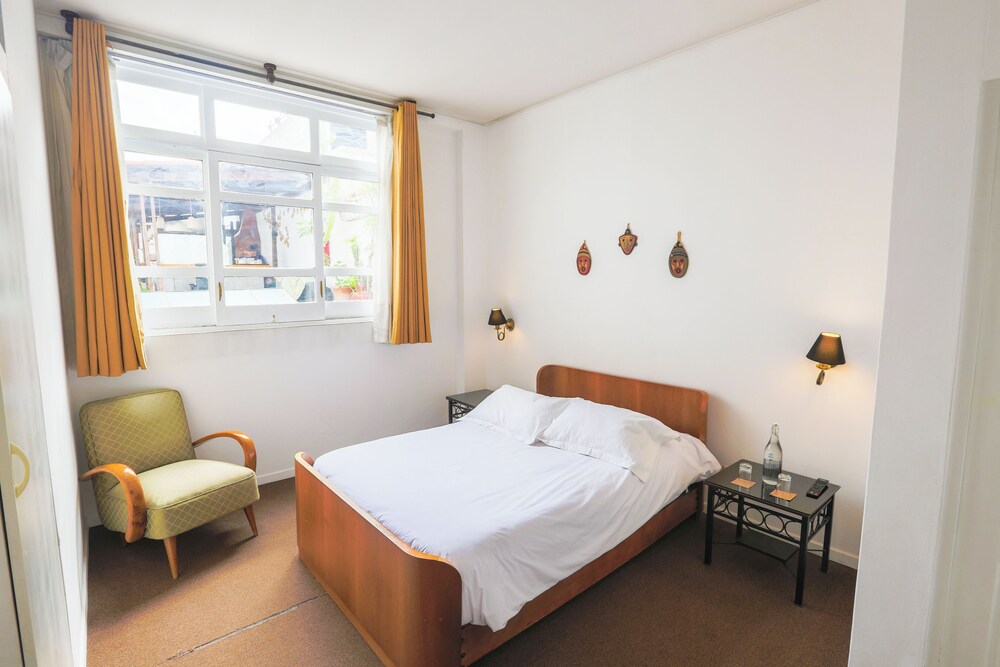 Hostal Solar view 4