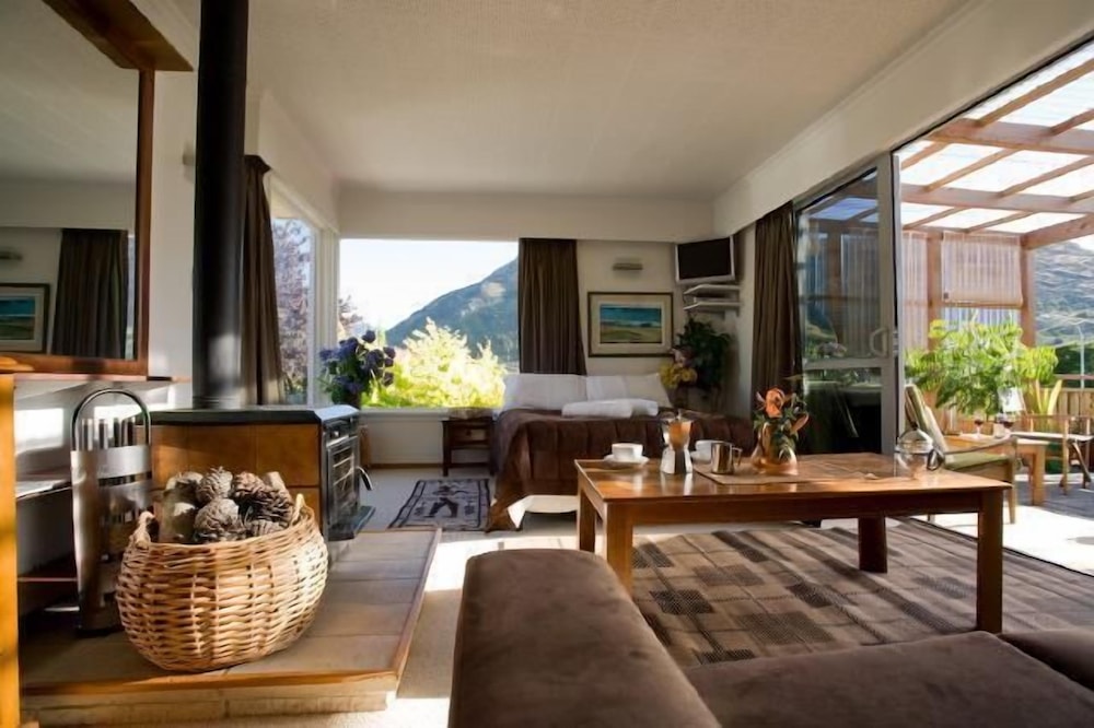 Spa B&B