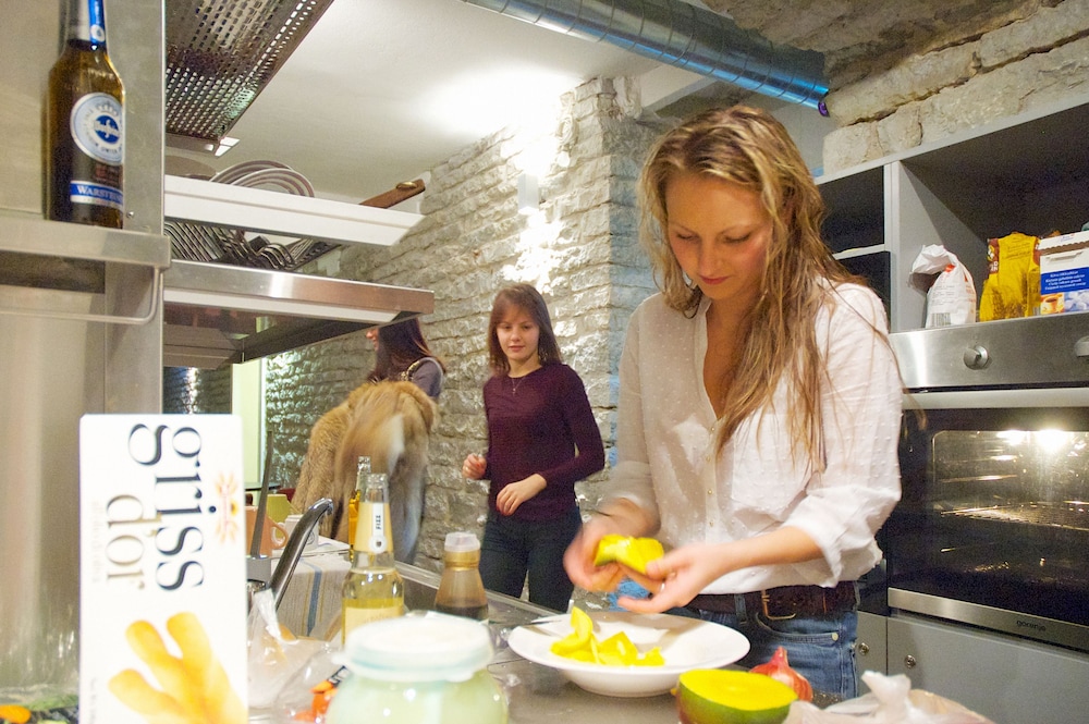 Tallinn Vacations - Fat Margaret's Hostel - Property Image 21