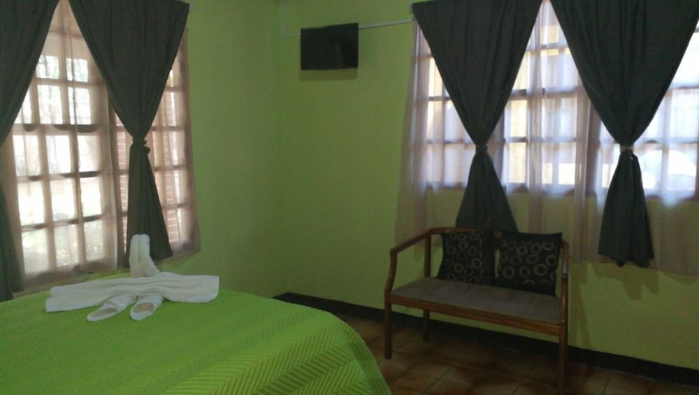 Uruka Lodge