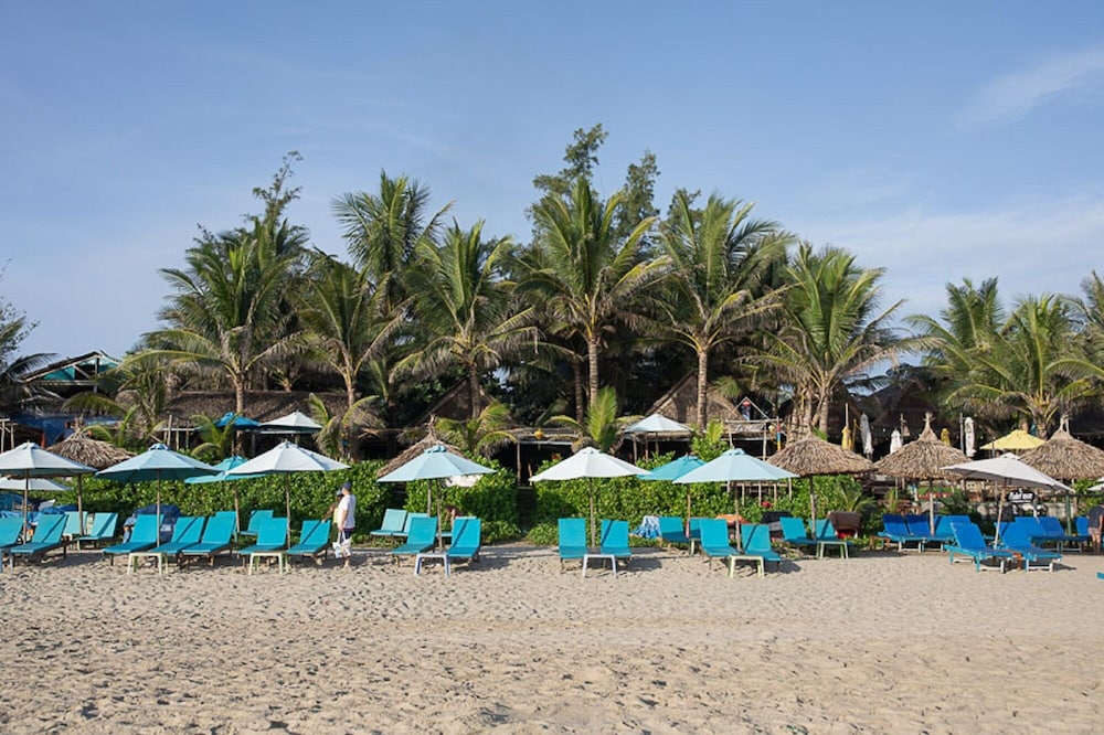 Seaside An Bang Homestay