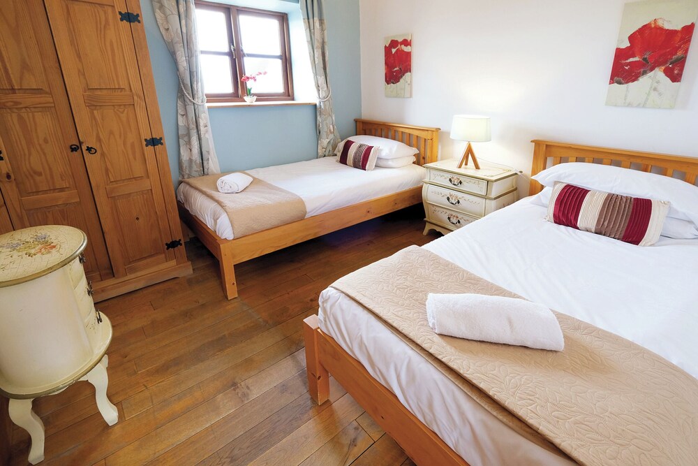 Ocean View Cottage 1 - Llanrhidian view 5
