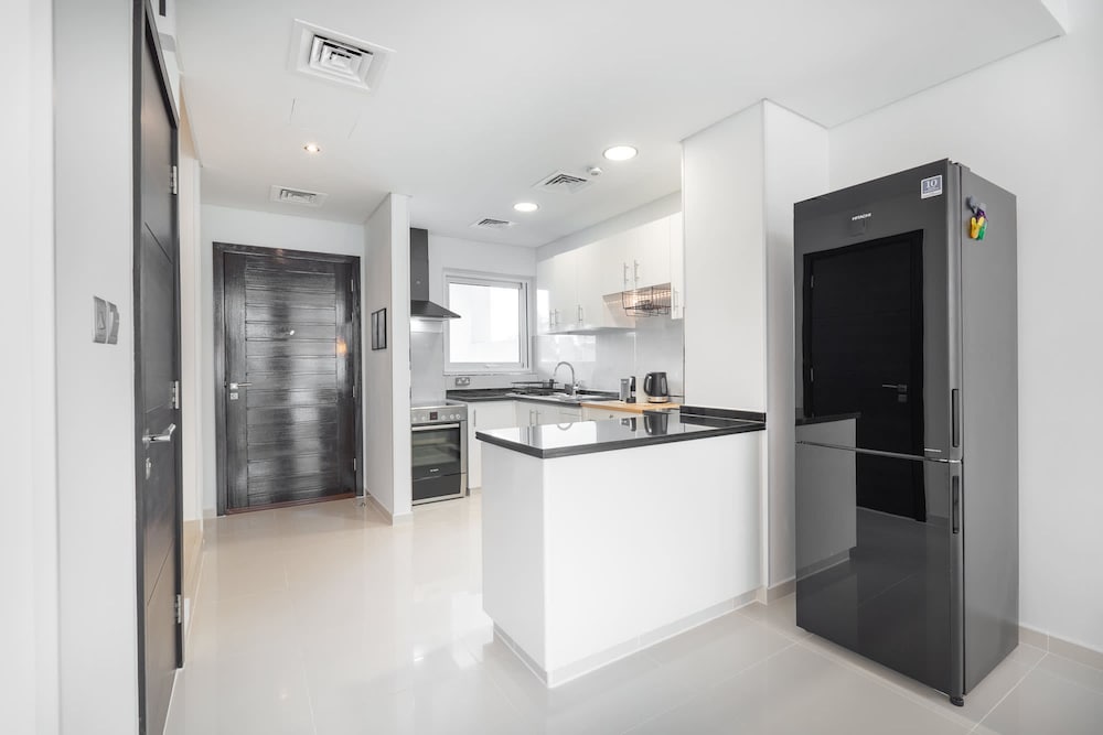 Modern Villa in Damac Hills 2 With Waterpark Access