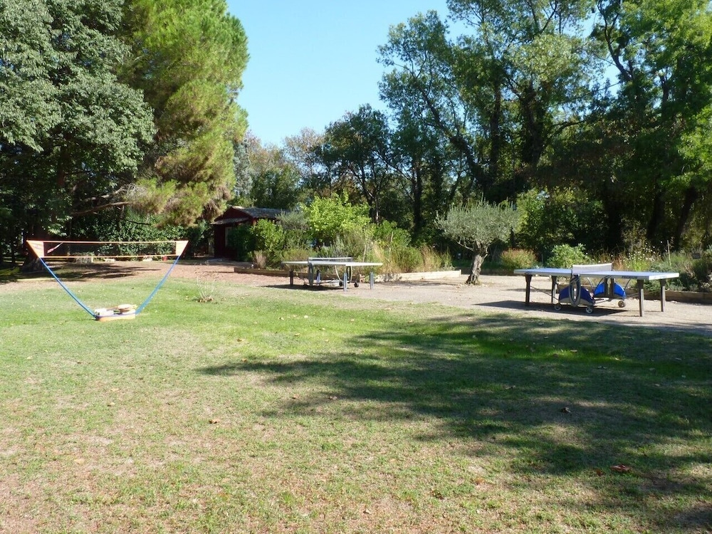 B&B Domaine de Rhodes