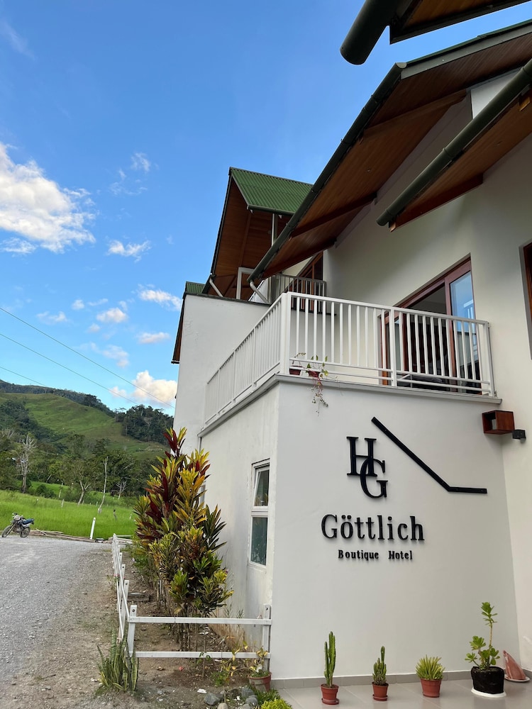 gottlich boutique hotel
