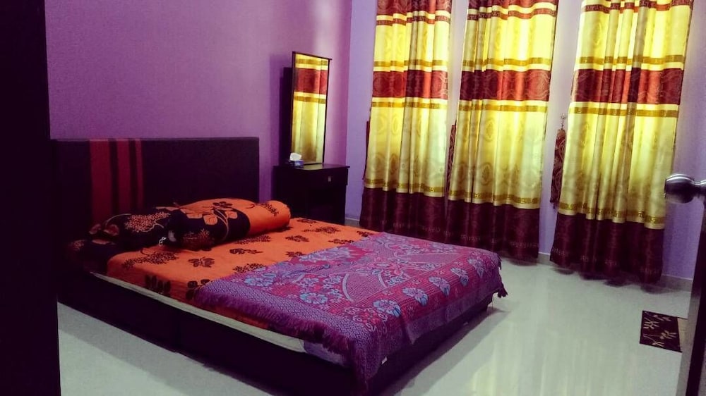 DBukit Losong Villa 1 Kuala Terengganu photo 3