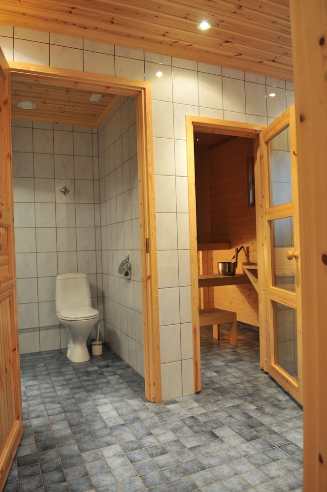 Hjortö Stugor & Stockhus
