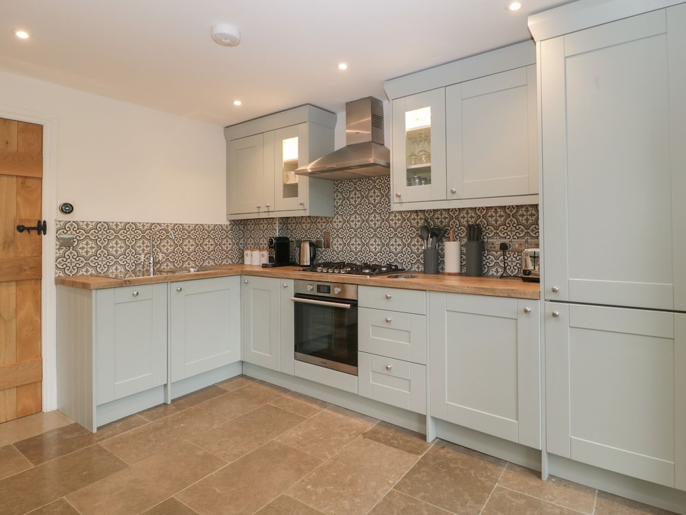 Honeypot Cottage