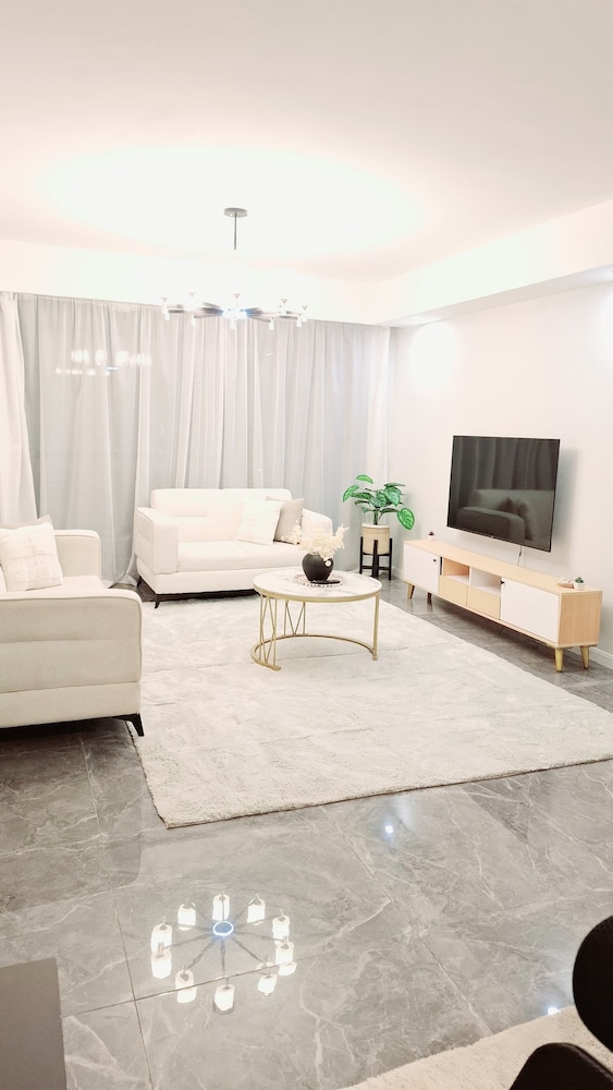 Apple Tree Furnished Apartments Syokimau