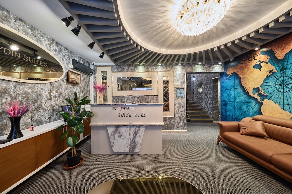 By Aydın Suit Otel - Image 5