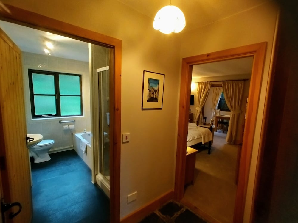 Hafan Deg Bed & Breakfast