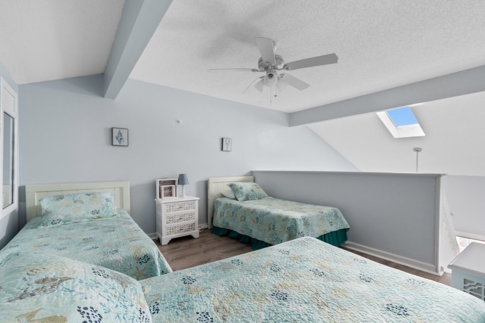 Lachicotte Vacation Rentals