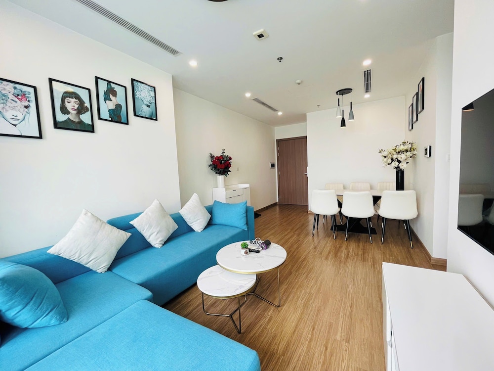 Sunny - Vinhomes Skylake Residences