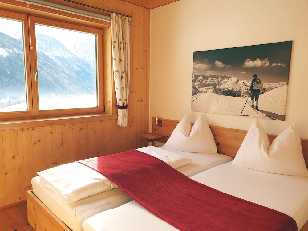 Apartment in Kals Near ski Resort